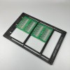 SMT過爐萬用治具生產廠家，PCB萬用夾具