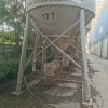 工地建筑設備/翻新二手砂漿罐/二手儲料罐廠家值得擁有