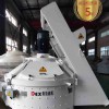 行星式攪拌機從混凝土攪拌機械中逆襲成行業“香餑餑”的關鍵
