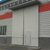 河北車間工業(yè)推拉門安裝廠家，河北工業(yè)平開門廠家