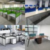 源頭廠家直銷(xiāo)辦公桌椅辦公家具